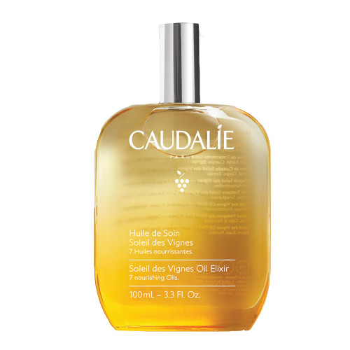 Caudalie Soleil des Vignes Oil Elixir - 100ml