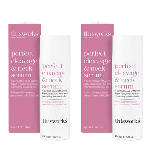 This Works Perfect Cleavage Duo Bundle