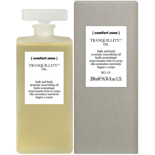 Comfort Zone Tranquility Bath & Body Oil