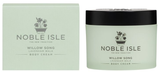 Noble Isle Willow Song Body Cream 250ml