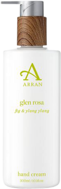 Arran Sense of Scotland Glen Rosa Hand Cream 300ml