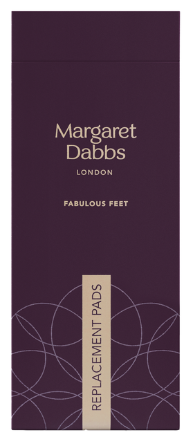 Margaret Dabbs London Foot File Replacement Pads