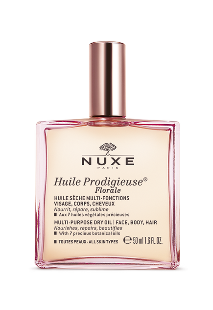 Nuxe Huile Prodigieuse Florale 50ml