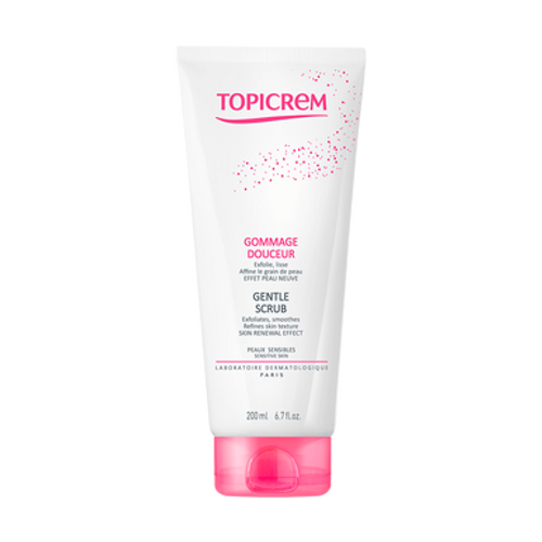 Topicrem ULTRA MOISTURIZING Gentle Scrub